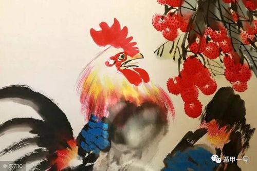 一、先聊聊你们这帮属鸡的较小伙伴