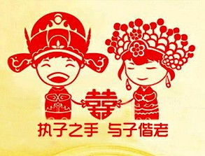 性格互补，还是冲突？
