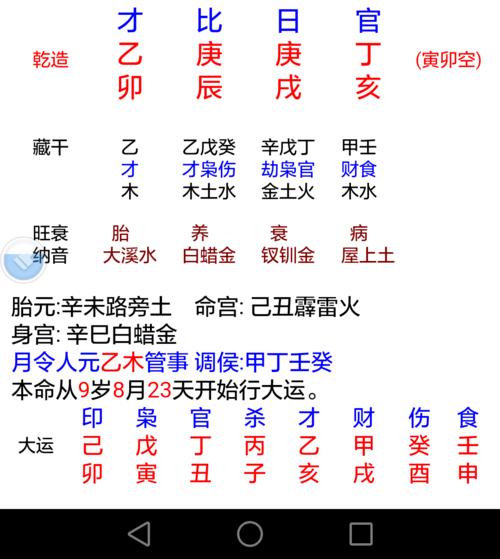配对时常用的口诀