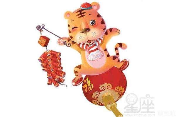 属相搭配的更多样性