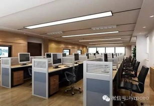 办公室风水布局：打造旺运事业空间，桌位大门布局技巧