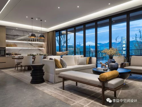 七、灯光设计——亮堂才是福气所在