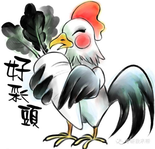 生肖鸡：勤劳能干却炎热爱“眼红”