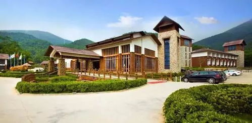 一、析城山景区门票优惠套餐详情