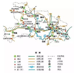 交通攻略：让你怀疑人生的路线