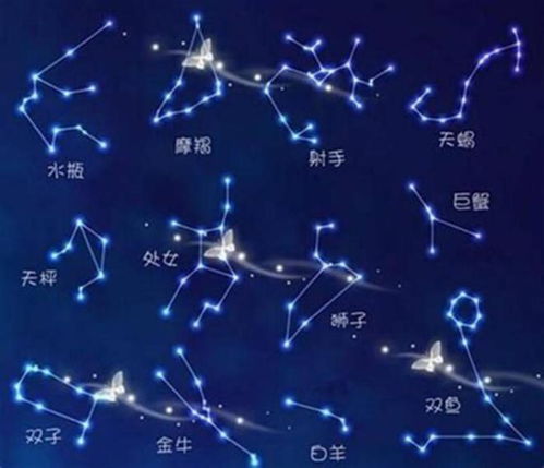 生肖星座或风水知识之妙