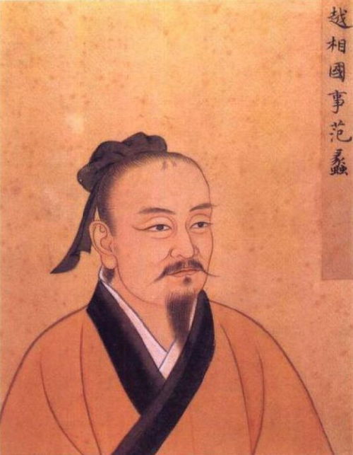 谢安：理想主义者的化身