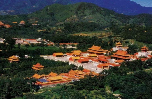 历史底蕴：清朝的发祥地