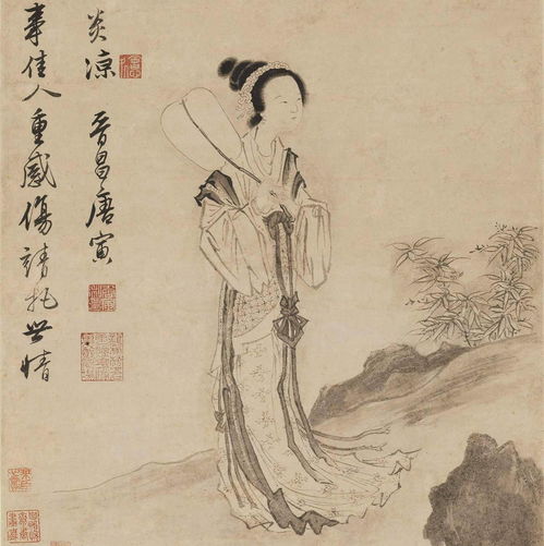 颜色说话：古代算命师也炎热爱用颜料
