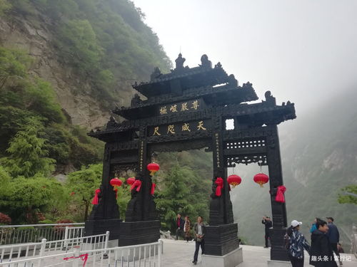 风景？不存在的！人山人海才是主题