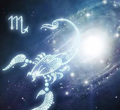 职场较小技巧：金星天蝎下的磁场管理