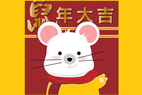 说起“鼠年五九”，先别急着翻白眼