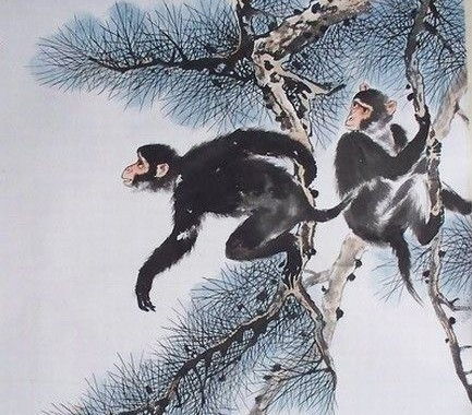 反败为胜的生肖：龙马精神层面的传承