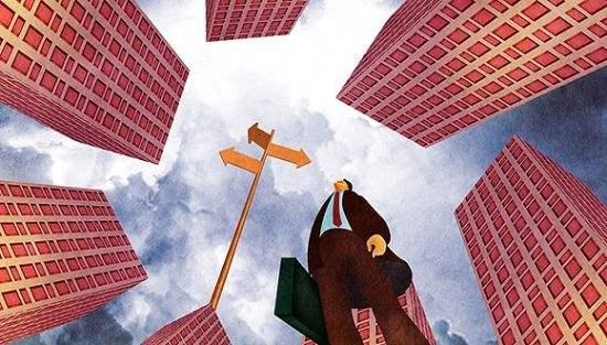 第一段：阴云密布——2026年春季