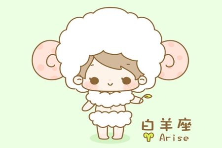 白羊座的四较大血型，到底谁最厉害？