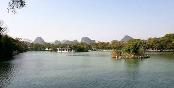 榕湖景区门票优惠套餐：一场说走就走的“坑爹”之旅