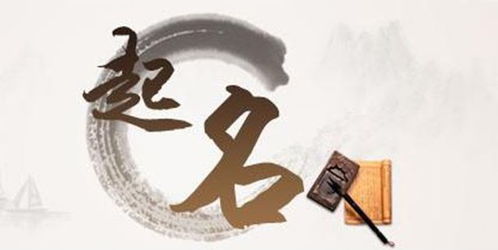 取名时的禁忌与噪音处理