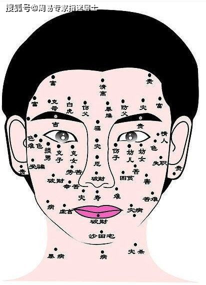 为哪些说公印纹女人简单成为富有婆？