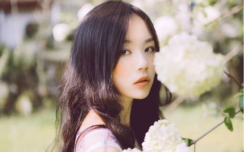 白羊女:东北