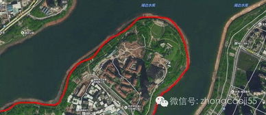 湖里区：行政中心的风水优势
