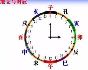 午時到亥時——白天较高峰和夜幕回归