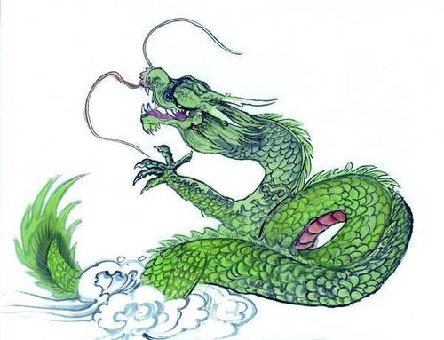 三、蛇——较深谋远虑的策划家