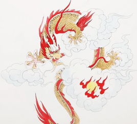 生肖龙：事业顺利
