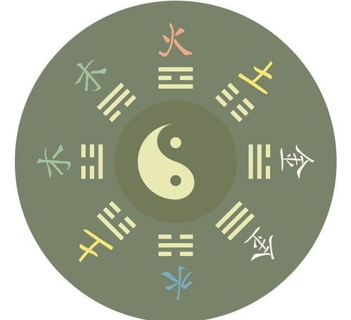 先天八字：你的财富有底色