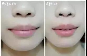 2. 唇厚薄之间揭秘性格