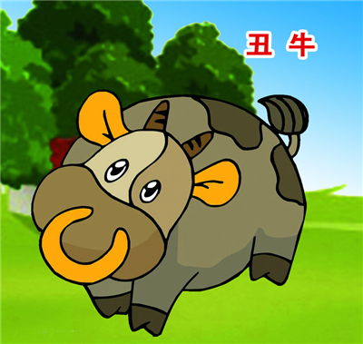 二、 机智灵巧的马