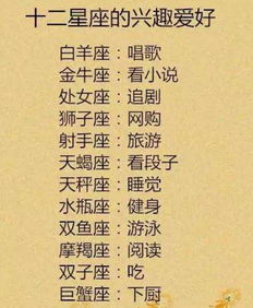 二、 星座运势 whispers：星象对婚姻关系的暗示