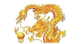 龙：霸气与责任