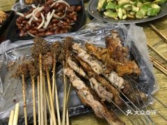 锦州烧烤的灵魂：调料，我的神！