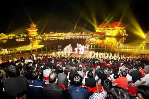 梦清园门票优惠预订：一场说走就走的奇幻之旅