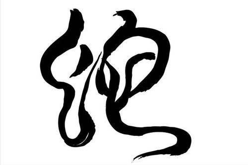 一、  乙巳蛇年：青蛇的神秘与挑战