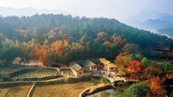 四、韶山：红色旅游也能省钱