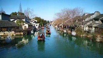 6. 住宿推荐！睡在水乡！