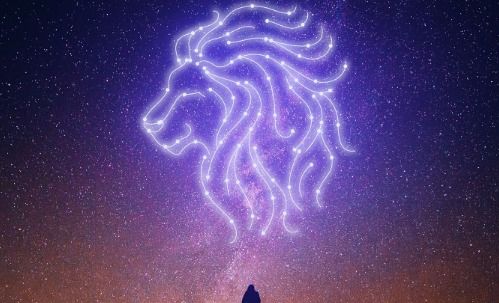 天蝎座：较深情似海的谜一样
