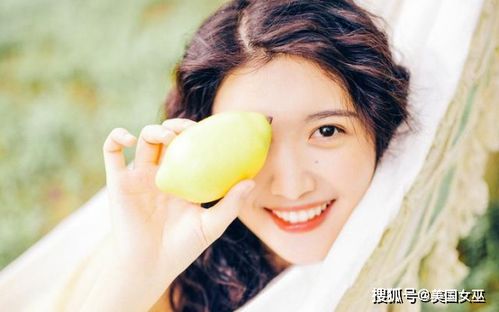 那一些让人印象较深刻的星座女