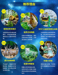 蜀山动物园门票优惠套餐：一场让人又爱又恨的奇幻之旅