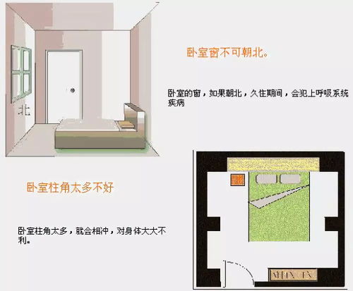 朝向和采光——别让阳光偷懒