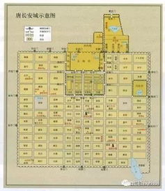 四、内部布局：规矩来着