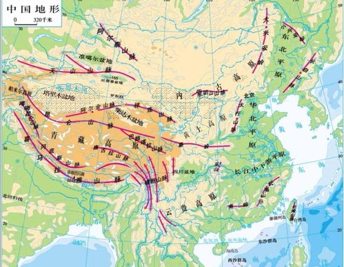 四 峡谷与半岛——两侧夹击的魔法