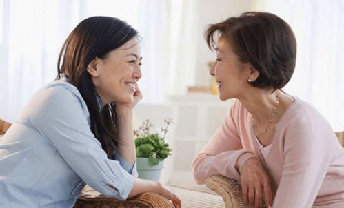 婆媳三角：根源在哪儿？