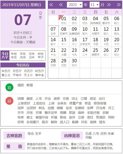 生肖运势解析