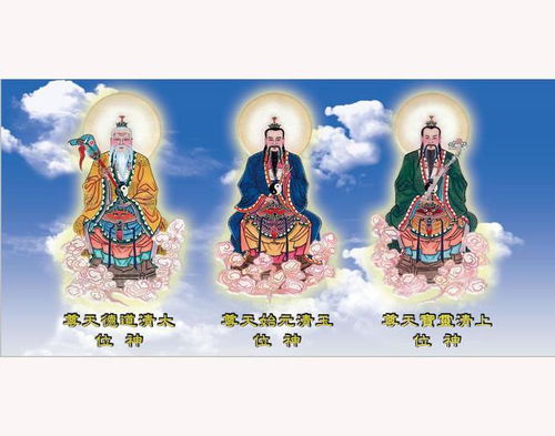 灵宝天尊：拿本书当遮阳伞的知识控