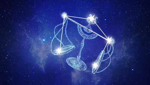 天秤座与金星的组合