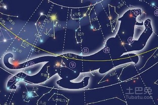 天蝎座和巨蟹座：水星双沉重风暴， 炎热爱反感交织的星河