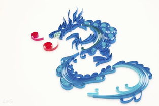 属龙人的性格
