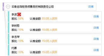 一、  税务事务所命名的十分沉关键性及其内涵
